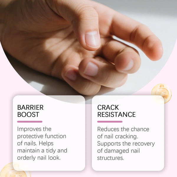 Nail Care Nourishing Oil Pen