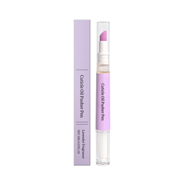 Nail Care Nourishing Oil Pen